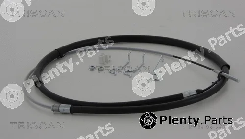 Triscan 814011147 — Cable Pull, parking brake