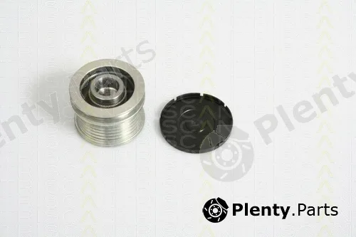 Triscan 8641234015 — Alternator Freewheel Clutch