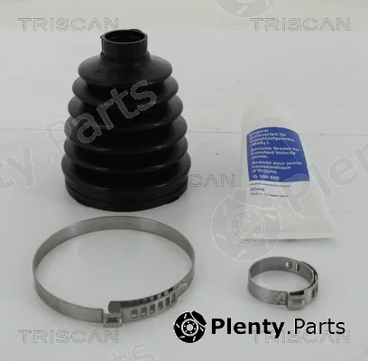 Triscan 854025823 — Bellow Kit, drive shaft