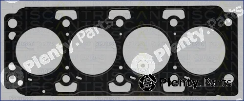 Triscan 501-5556 — Gasket, cylinder head MULTILAYER STEEL