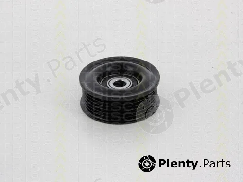 Triscan 8641131001 — Deflection/Guide Pulley, V-ribbed belt
