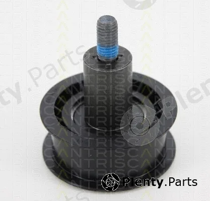 Triscan 864629207 — Deflection/Guide Pulley, timing belt