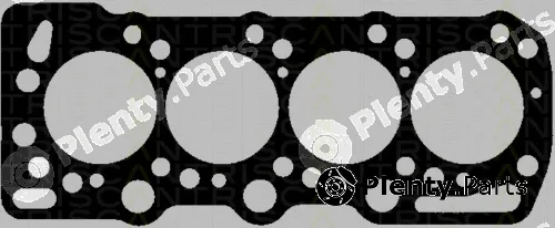 Triscan 501-5083 — Gasket, cylinder head MULTILAYER STEEL