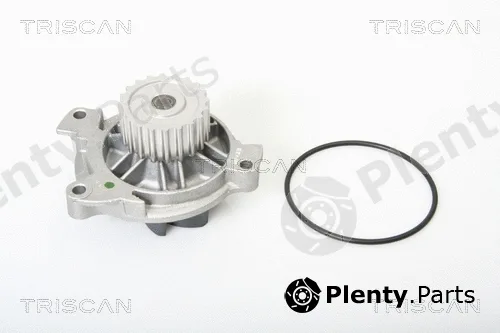 Triscan 860029025 — Water Pump, engine cooling