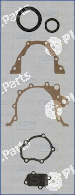Triscan 595-2401 — Gasket Kit, crankcase