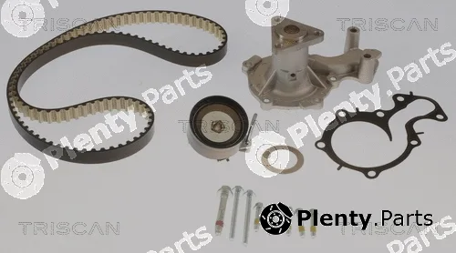 Triscan 8647160503 — Water Pump & Timing Belt Kit