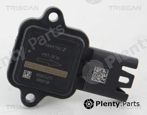 Triscan 881211103 — Mass Air Flow Sensor