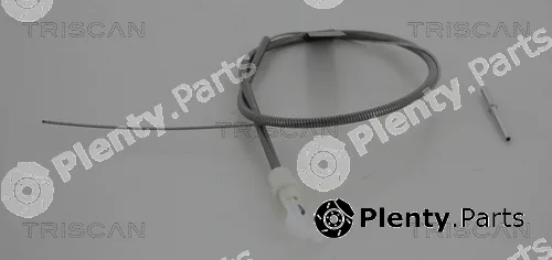 Triscan 814025349 — Accelerator Cable
