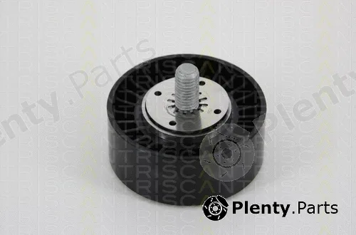 Triscan 8641242005 — Deflection/Guide Pulley, V-ribbed belt