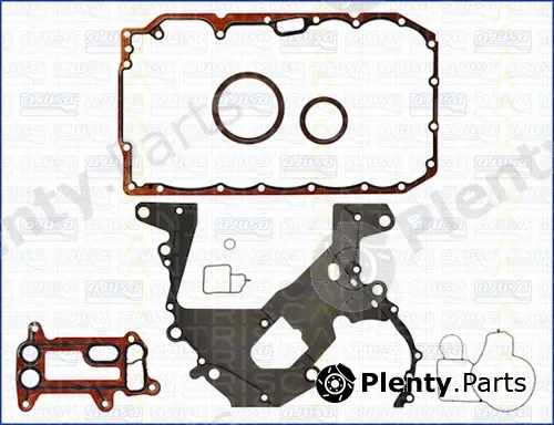 Triscan 595-1768 — Gasket Kit, crankcase