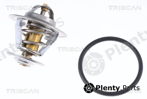 Triscan 86203787 — Thermostat, coolant
