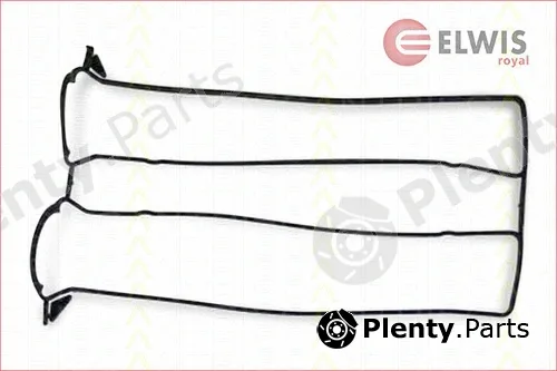 Triscan 515-2668 — Gasket, cylinder head cover