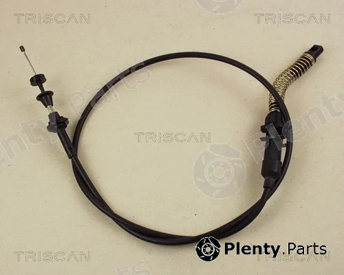 Triscan 814016306 — Accelerator Cable