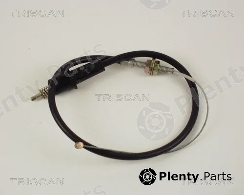 Triscan 814024310 — Accelerator Cable