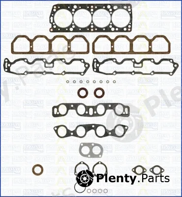 Triscan 598-2517 — Gasket Kit, cylinder head FIBERMAX
