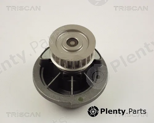 Triscan 860024017 — Water Pump, engine cooling
