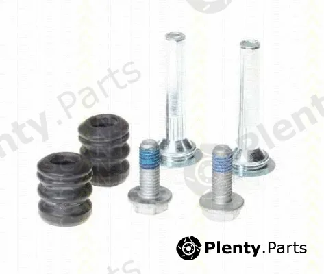 Triscan 8170169100 — Guide Sleeve Kit, brake caliper