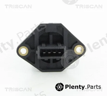 Triscan 881227303 — Mass Air Flow Sensor