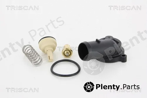 Triscan 8620318105 — Thermostat, coolant