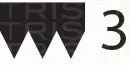 Triscan 8640300738 — V-Ribbed Belt