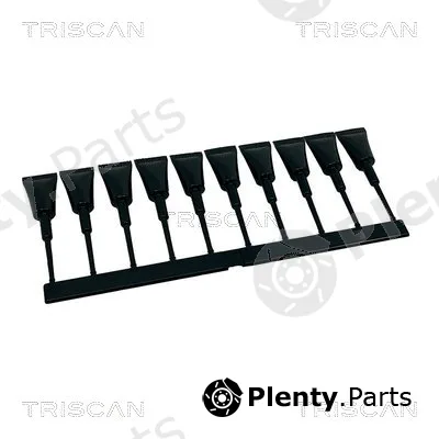 Triscan 501-4250 — Gasket, cylinder head MULTILAYER STEEL