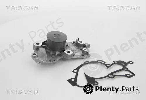 Triscan 860043015 — Water Pump, engine cooling