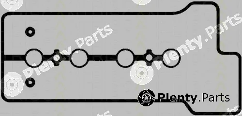 Triscan 515-7599 — Gasket Set, cylinder head cover