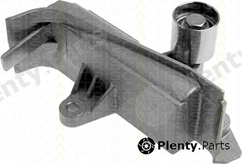 Triscan 864629302 — Vibration Damper, timing belt