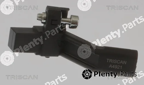 Triscan 885529158 — Sensor, crankshaft pulse