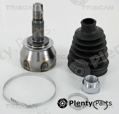 Triscan 854015147 — Joint Kit, drive shaft