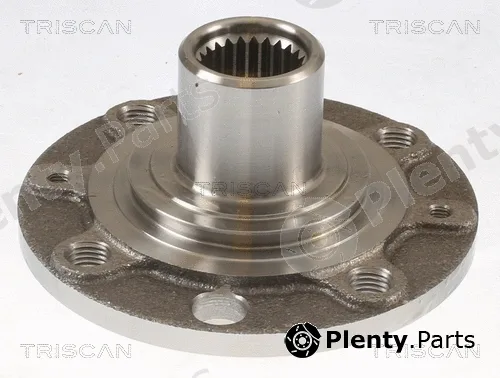 Triscan 853510004 — Wheel Hub