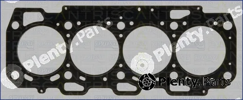 Triscan 501-5086 — Gasket, cylinder head MULTILAYER STEEL