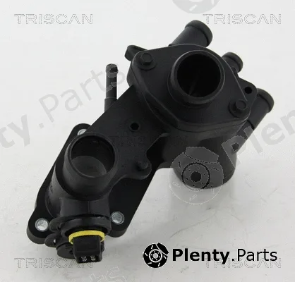 Triscan 862010187H — Thermostat, coolant