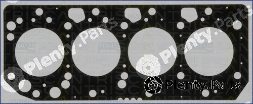 Triscan 501-7589 — Gasket, cylinder head MULTILAYER STEEL
