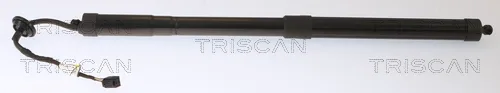 Triscan 871027308 — Gas Spring, boot/cargo area