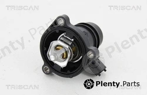 Triscan 862035192 — Thermostat, coolant