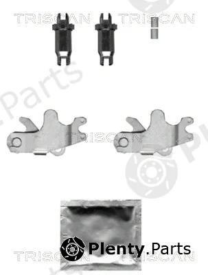 Triscan 8105112584 — Repair Kit, expander