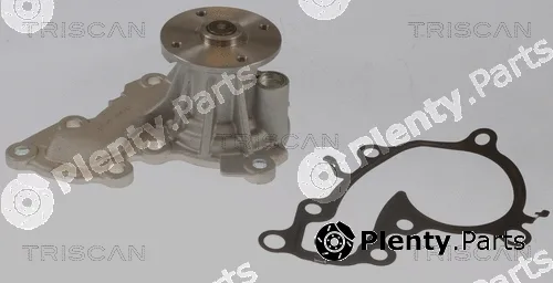 Triscan 860043031 — Water Pump, engine cooling