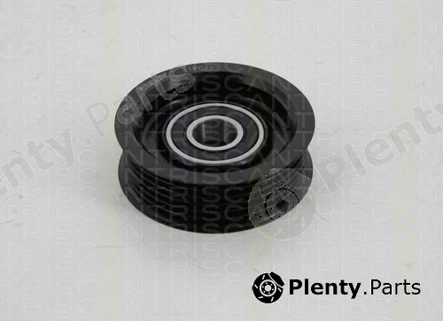 Triscan 8641502007 — Deflection/Guide Pulley, V-ribbed belt