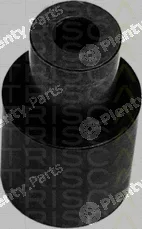 Triscan 864629205 — Deflection/Guide Pulley, timing belt