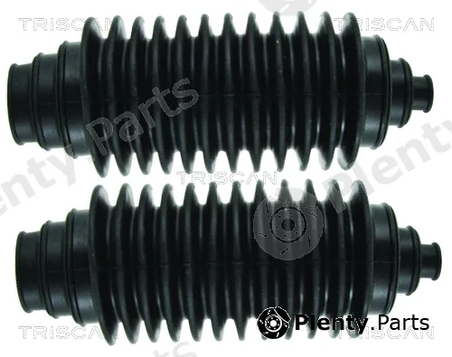 Triscan 8500230P — Bellow Kit, steering