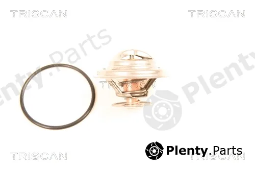 Triscan 86207082 — Thermostat, coolant