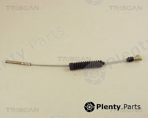 Triscan 814013110 — Cable Pull, parking brake