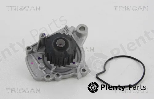 Triscan 860040015 — Water Pump, engine cooling