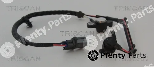 Triscan 885542119 — Sensor, crankshaft pulse