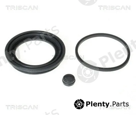 Triscan 8170189958 — Seal, brake caliper piston