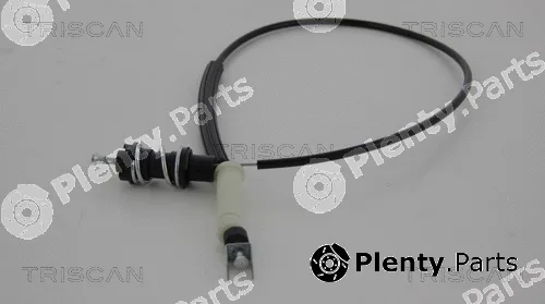 Triscan 814038323 — Accelerator Cable