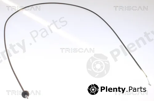 Triscan 814023602 — Bonnet Cable