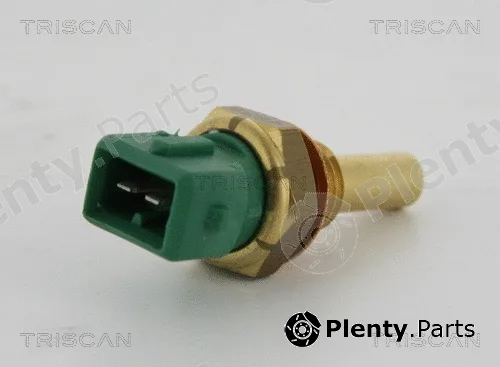 Triscan 862628002 — Sensor, coolant temperature