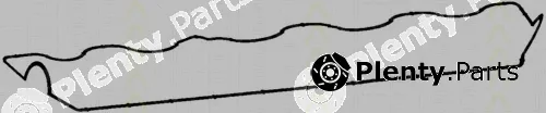 Triscan 515-2594 — Gasket, cylinder head cover